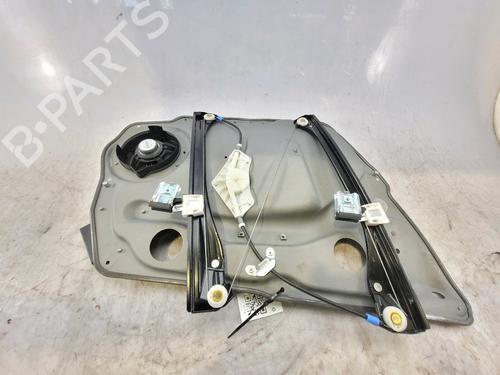 Used Front right window mechanism Front right window mechanism 27904445 27904445