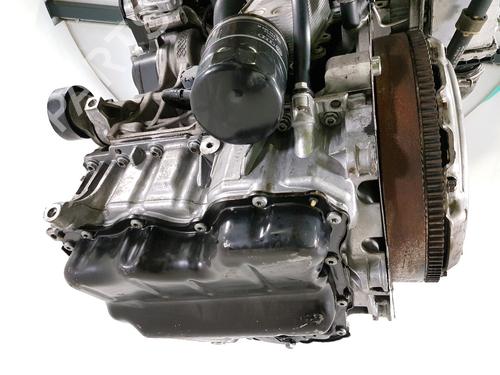Engine VW POLO V (6R1, 6C1) 1.4 TDI | BP30118767M1