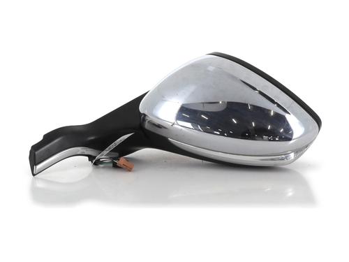 Left mirror PEUGEOT 2008 I (CU_) 1.6 HDi | BP32180463C26 