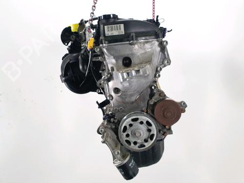 Used Engine Engine CITROËN C1 (PM_, PN_) 1.0 (68 hp) 33926179 33926179