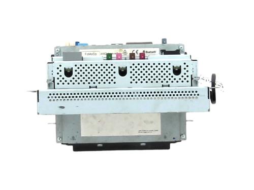 Radio LAND ROVER RANGE ROVER IV (L405) 3.0 TDV6 4x4 | BP22613866E6 