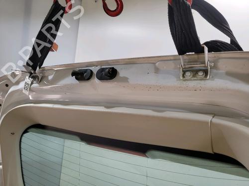 Bakluke CC/Kombi-Kupé FORD FOCUS III  | BP27559633C6 