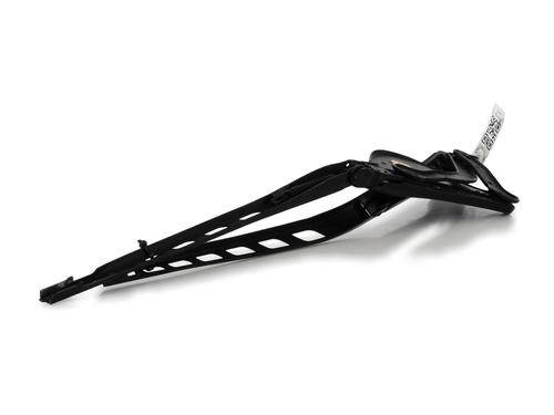Used Front windshield wiper arm BMW 5 (E60) 530 d (235 hp) 27909579