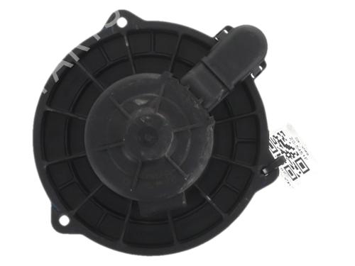 Ventilator motor Ventilator motor MAZDA BT-50 Pickup (CD, UN) 2.5 MRZ-CD 4x4 (UNY0W3) (143 hp) 37064889 37064889