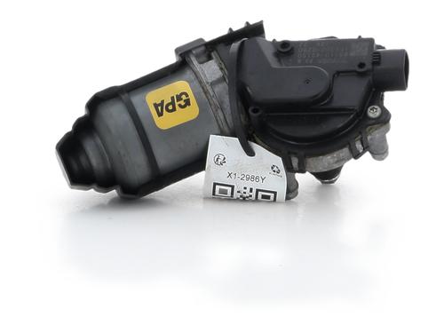 Used Front wiper motor Front wiper motor TOYOTA RAV 4 III (_A3_) 2.2 D 4WD (ALA30_, ALA30R) (136 hp) 34428152 34428152