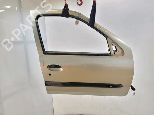 Used Right front door Right front door RENAULT CLIO II (BB_, CB_) 1.4 (B/CB0C, B/CB0S) (75 hp) 34051727 34051727