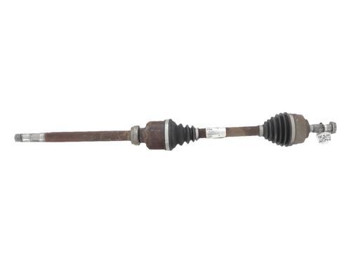 Used Right front driveshaft Right front driveshaft 37627206 37627206