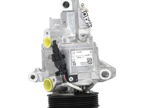 AC compressor DACIA DUSTER (HM_) 1.5 dCi 115 4x4 | BP38767855M34 - Image 5