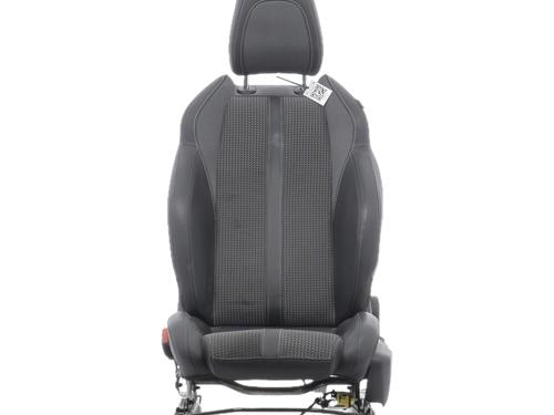 Used Left front seat Left front seat PEUGEOT 208 II (UB_, UP_, UW_, UJ_) 1.2 PureTech 130 (131 hp) 39898567 39898567