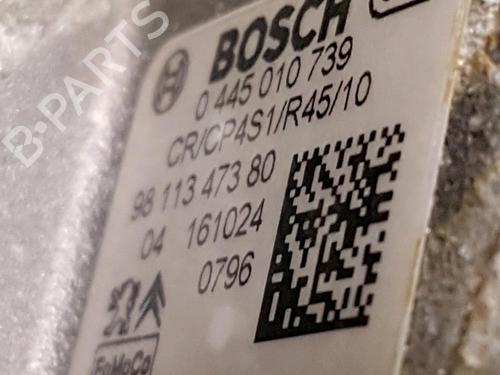 Engine CITROËN C4 II (NC_) 1.6 BlueHDi 100 | BP32284993M1 - Image 7