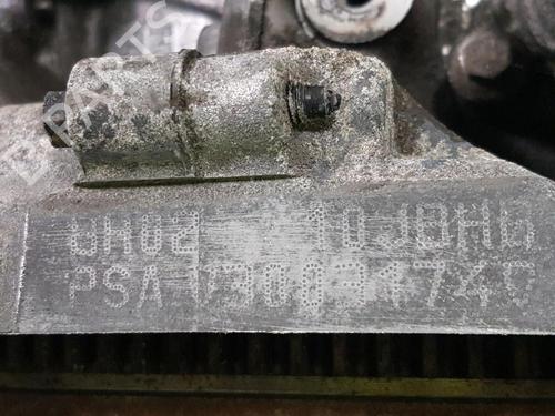 Engine CITROËN C4 II (NC_)  | BP32285015M1  - Image 12