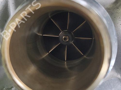 Engine PEUGEOT 308 III (FB_, FH_, FP_, F3_, FM_) PureTech 130 (FPHNSL, FPHNST) | BP29517684M1 