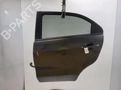 Used Left rear door KIA RIO III (UB) [2011-2017]  27189417
