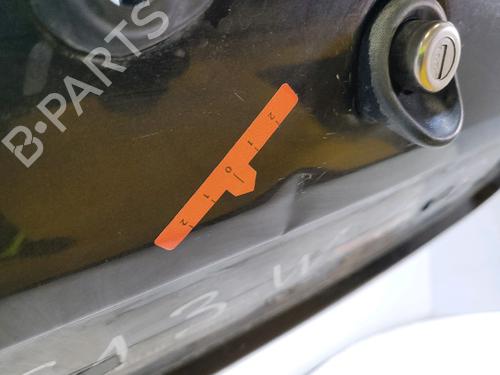 Tailgate RENAULT TWINGO I (C06_) 1.2 (C063, C064) | BP23216195C6 