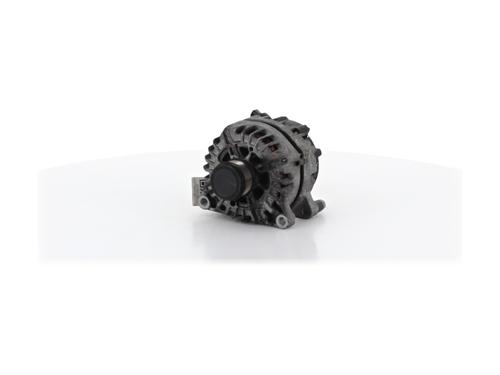 Used Alternator Alternator PEUGEOT 3008 II SUV (MC_, MR_, MJ_, M4_) 1.6 BlueHDi 120 (120 hp) 34388726 34388726