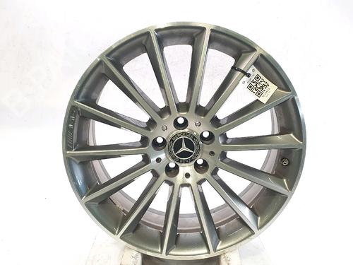 Fælk MERCEDES-BENZ A-CLASS (W177) A 220 d (177.014) (190 hp) 30165313