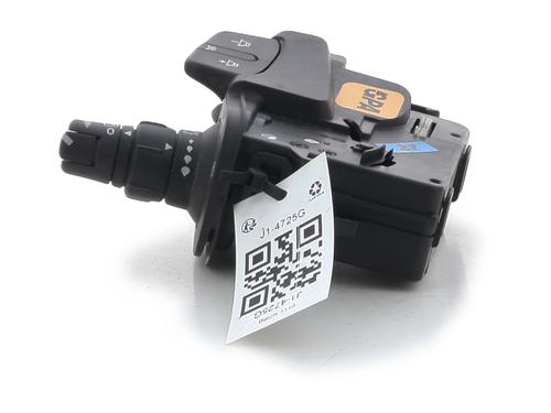 Pulsantiera RENAULT MODUS / GRAND MODUS (F/JP0_) 1.5 dCi (FP0E, JP0E) | BP29932145I30