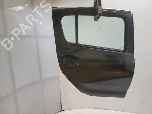 right-rear-door-dacia-sandero-ii-2012-38793164 main image