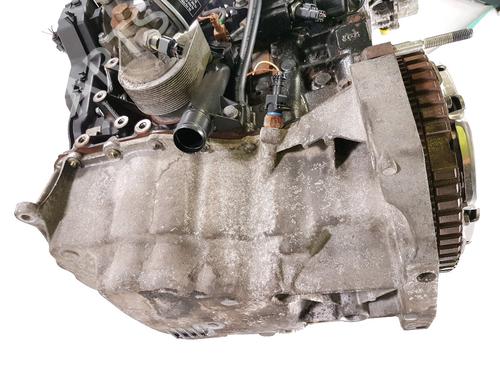 Engine RENAULT CLIO III (BR0/1, CR0/1) 1.5 dCi (C/BR0G, C/BR1G) | BP28122384M1 