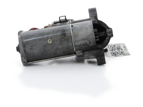 Startmotor Startmotor RENAULT MASTER II Van (FD) 2.5 dCi (FD02) (101 hp) 39666018 39666018