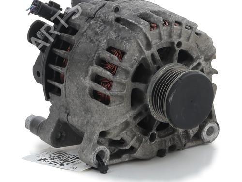 Generator CITROËN C4 Picasso I MPV (UD_) 1.6 HDi | BP29819552M7