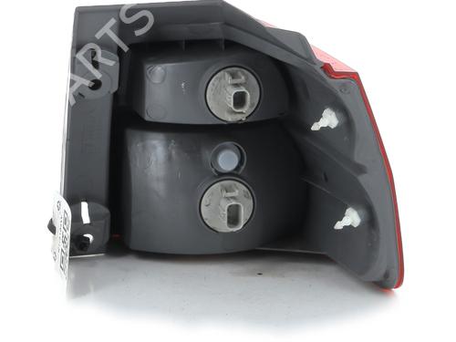 Left taillight HONDA ACCORD VII Tourer (CM, CN) 2.4 (CM2) | BP27729652C34