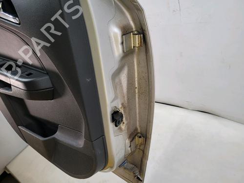 Left rear door OPEL ASTRA H Estate (A04) 1.9 CDTI (L35) | BP25797031C4 