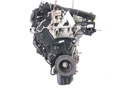 Used Engine Engine 38978728 38978728