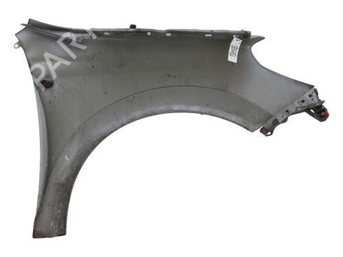 Left front fenders OPEL ASTRA H Estate (A04) 1.7 CDTI (L35) | BP26542024C41 