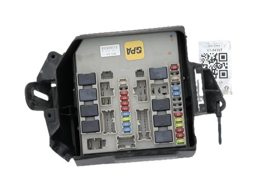 Fuse box RENAULT MODUS / GRAND MODUS (F/JP0_) 1.5 dCi (FP0E, JP0E) | BP36209835E1 - Image 2