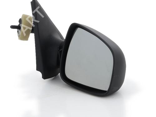 Right mirror DACIA LOGAN II 1.2 | BP38031468C27 - Image 4