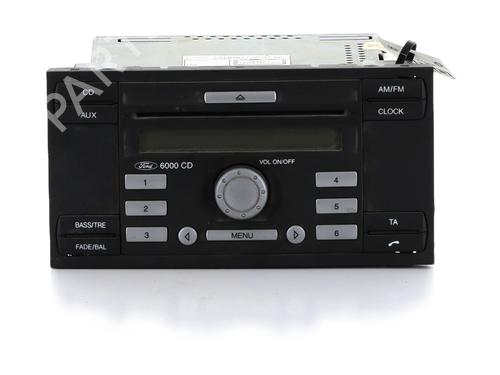 Używane Radio FORD TRANSIT Van (FA_ _) 2.2 TDCi (125 hp) 30048663