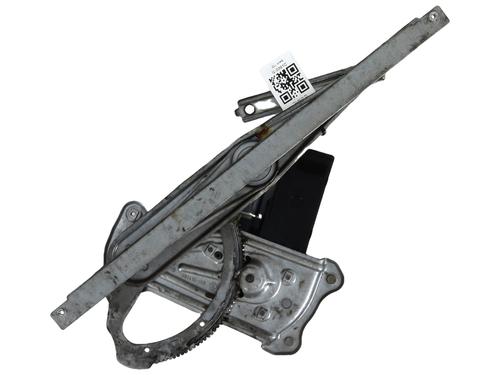 Front left window mechanism RENAULT MEGANE III Grandtour (KZ0/1) 1.5 dCi (KZ09, KZ0D, KZ1G, KZ29, KZ14, KZ1W, KZ10, KZ1F,... | BP29931205C22