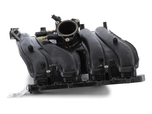 Used Intake manifold PEUGEOT 407 (6D_) 2.0 (6DRFNB, 6DRFNE) (136 hp) 30957125