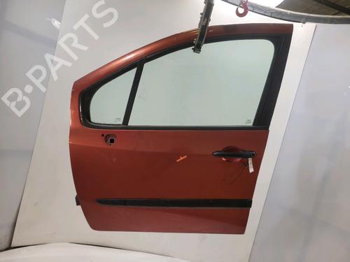 Used Left front door Left front door 37627770 37627770