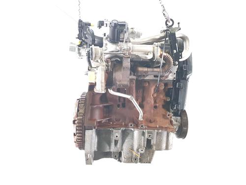 Engine RENAULT CLIO III (BR0/1, CR0/1) 1.5 dCi (C/BR0G, C/BR1G) | BP38480091M1 - Image 4