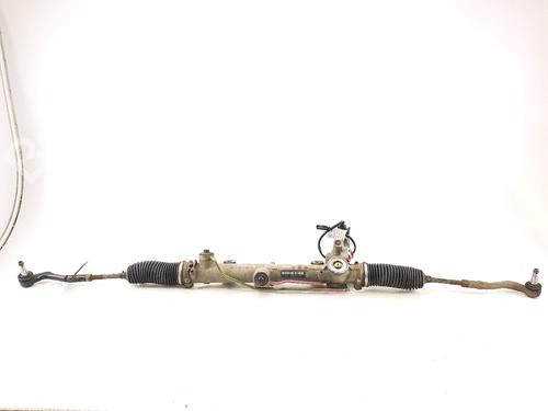 Steering rack MERCEDES-BENZ C-CLASS Coupe (CL203) C 200 Kompressor (203.742) | BP23184582M22 