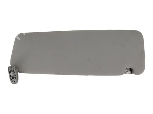 Left sun visor RENAULT TRAFIC III Van (FG_) 1.6 dCi 95 (FGMJ, FGMR) | BP33532959I1 - Image 2