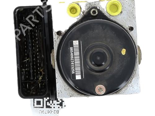 ABS pump PEUGEOT 1007 (KM_) 1.4 HDi | BP40248847M43 - Image 5