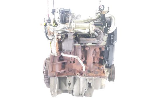 Engine DACIA SANDERO 1.5 dCi | BP30190637M1 