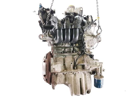 Motor TOYOTA YARIS (_P9_) 1.0 VVT-i (KSP90_, KSP90R) | BP29761970M1 
