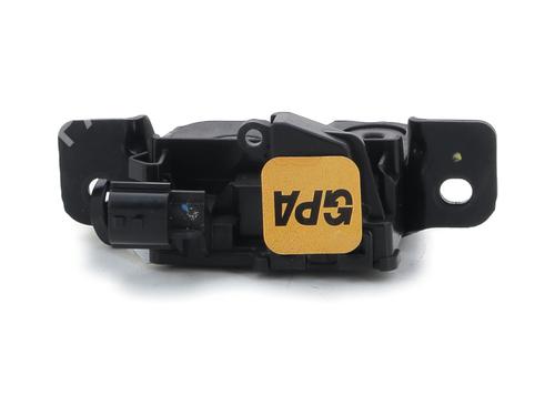 Tailgate lock DACIA DUSTER (HS_) 1.5 dCi | BP29172148C101 