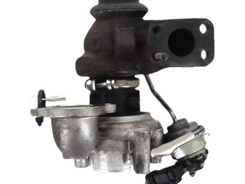 Turbo/Compressor Turbo/Compressor 39523681 39523681