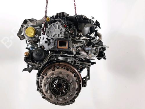 Engine CITROËN C4 II (NC_) 1.6 HDi 110 | BP31938072M1