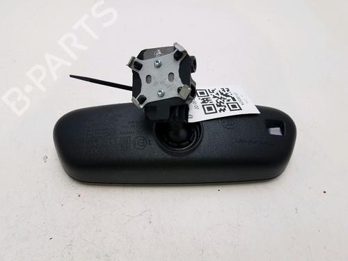 Rear mirror PEUGEOT 308 II (LB_, LP_, LW_, LH_, L3_) 1.5 BlueHDi 130 | BP13889865I6