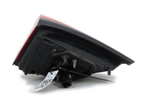 Right tailgate light RENAULT GRAND SCÉNIC IV (R9_) 1.5 dCi 110 (R9A3) | BP29218207C80 