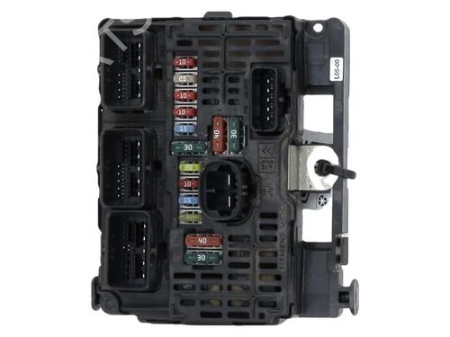 Fuse box FIAT SCUDO Bus (270_, 272_) 2.0 D Multijet | BP30189975E1 
