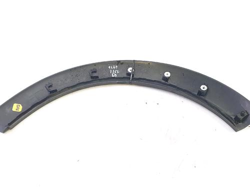 Used Rear right wheel arch trim MINI MINI (R50, R53) One (90 hp) 29874047