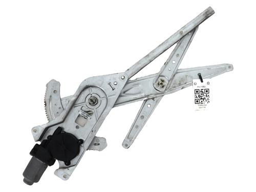 Used Front left window mechanism RENAULT KANGOO Express (FC0/1_) [1997-2026]  31699609
