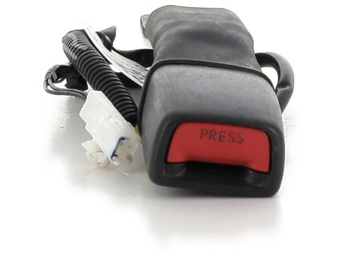 Used Seat buckle CITROËN C1 (PM_, PN_) 1.0 (68 hp) 27913316